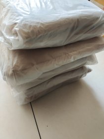 河南名菜谱底稿 风味小吃底稿 等 姚雪垠写序言长达20页 几种底稿重量有20斤，（包括小吃，名菜秘方，参赛作品有照片）举
