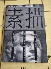 美术高考指南：素描