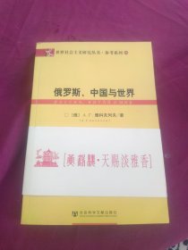 俄罗斯、中国与世界