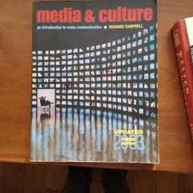 media&culture