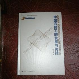 中国经济问题丛书：中国农民工的发展与终结（精装）