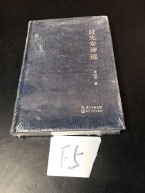 段光安诗选