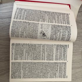 牛津高阶英汉双解词典(第四版)