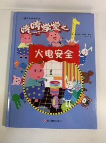 哼哼学堂系列*火电安全-