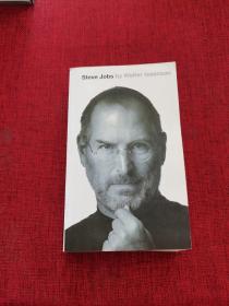 Steve Jobs：The Exclusive Biography