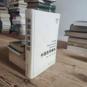 中国药用辅料