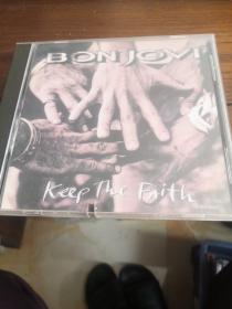 BON  JOVI   CD