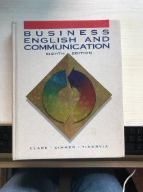 BUSINESS ENGLISH AND COMMUNICATION