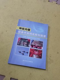 神经内镜经鼻中央颅底解剖图谱