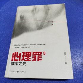 心理罪5城市之光