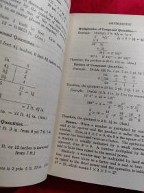 Handbook of APPLIED MATHEMATICS【英文版精装】