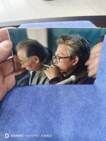 河北省美协主席王怀琪