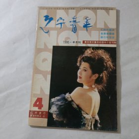 辽宁青年1995年4