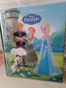 FROZEN