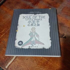 小王子心灵之旅：SOUL OF THE LITTLE PRINCE