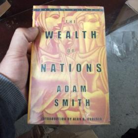 The Wealth of Nations