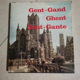 Gent-Gand-Ghent-Gent-Gante