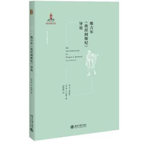 维吉尔《埃涅阿斯纪》导论 外国文学理论 (英)w. a.坎普(w. a. cam) 新华正版