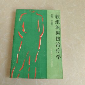 软组织损伤治疗学