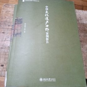 中国文化遗产田野案例报告
