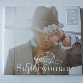 Superwoman 原版原封CD