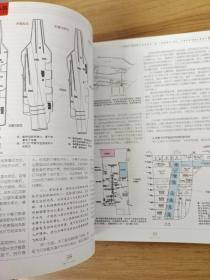 海陆空天惯性世界138—141（四本合售）