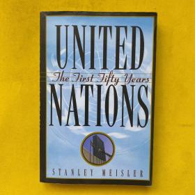 United Nations:The First Fifty Years