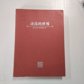 动荡的世界：风险，人性与未来的前景