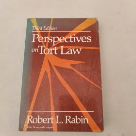 perspective on tort law侵权行为法透视