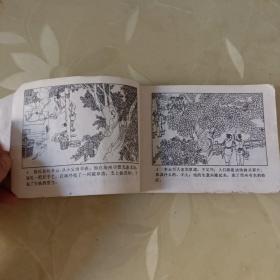 铁狮子传奇