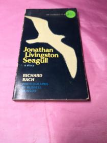 Jonathan  Livingston  Seagulla story