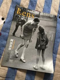 Lens 视觉（2010.12）