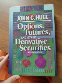 Options,Futures and other Derivative Securities