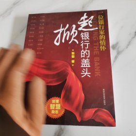 掀起银行的盖头
