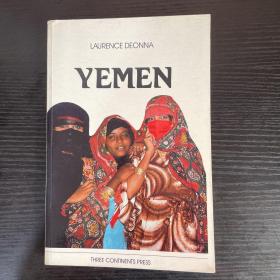 也门 YEMEN
