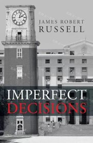 价可议 James Robert Russell Imperfect Decisions nmzdjzdj