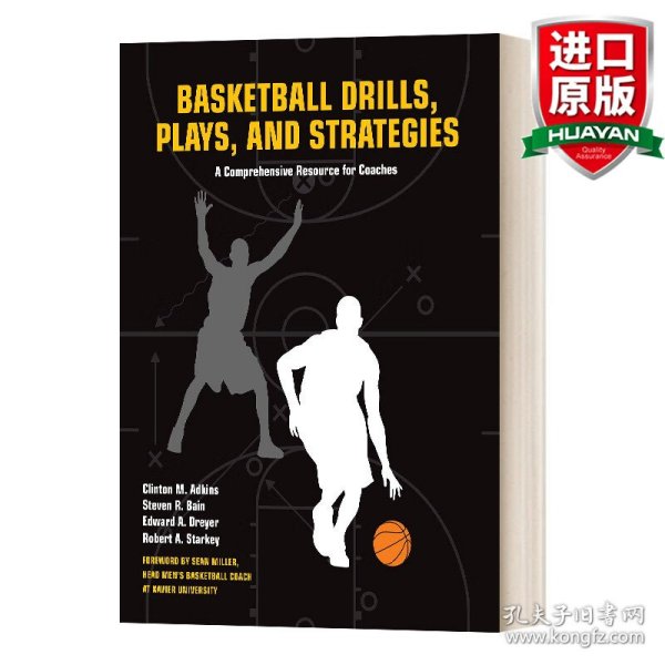 BasketballDrillsPlaysStrategies:ComprehensiveResourceforCoaches