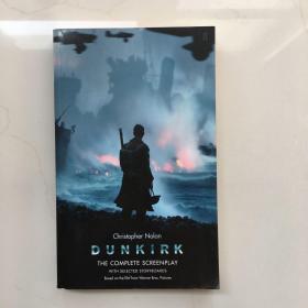 Dunkirk   英文小说