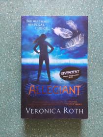 ALLEGIANT