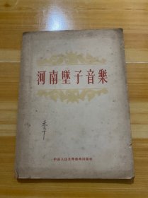 河南隧子音乐