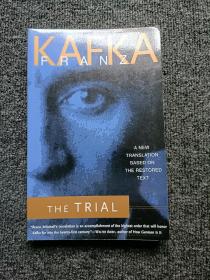 The Trial  A New Translation Based on the Restor