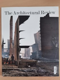 Architectural Review 建筑评论 2021年6月刊 英国建筑评论AREVIEW