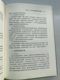 产业安全预警研究/国家产业安全理论与预警机制（精装）