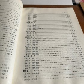 孟津县志（精装9 1年12月一版一印，印量3 0 0 0册。5袋下）