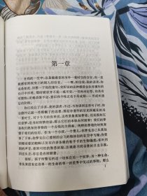 星游人（杰克 伦敦小说选）