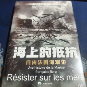 海上的抵抗：自由法国海军史（见实图）