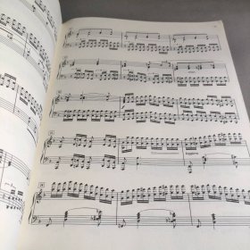 【正版二手】莫什科夫斯基钢琴技巧练习曲15首 作品72