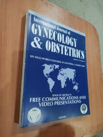 International Journal of GYNECOLOGY &OBSTETRICS 46 1994.9