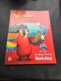 Wonders G1-U4