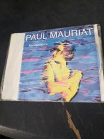 PAUL MAURIAT 1CD